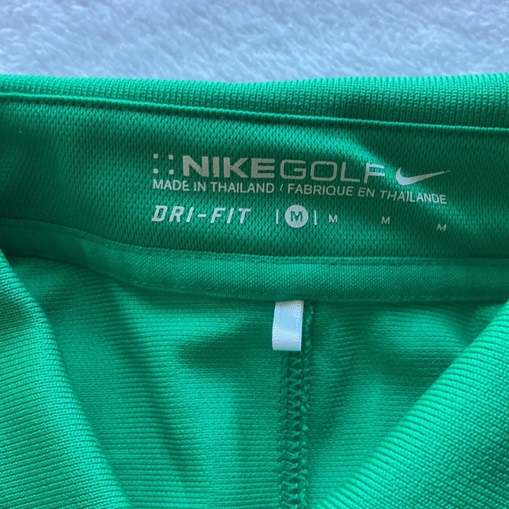 Nike Golf Shirt - Picture 3 of 5